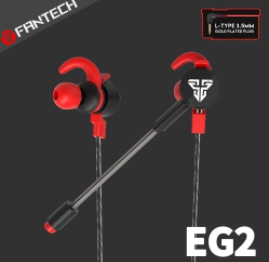 FANTECH EG2 手遊專用線控耳機