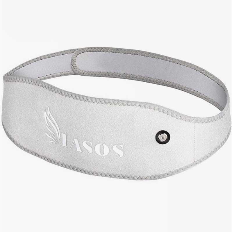 強強滾-【IASO’S 伊亞索】樂膚帶∣告別痠痛