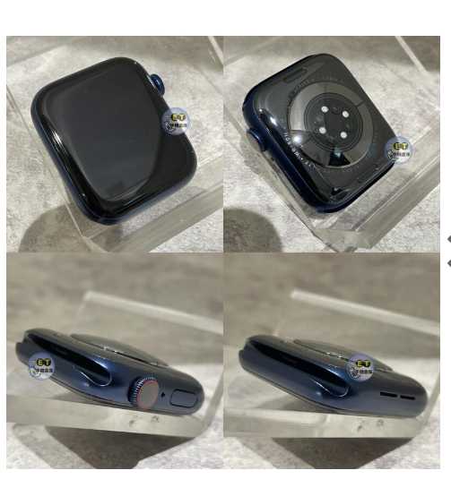 強強滾優選~ Apple Watch Series 6 44mm LTE 智慧手錶