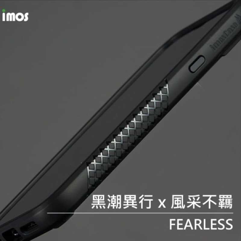 強強滾-【預購】iPhone13 6.1\" Ｍ系列 美國軍規認證雙料防震保護殼-透明