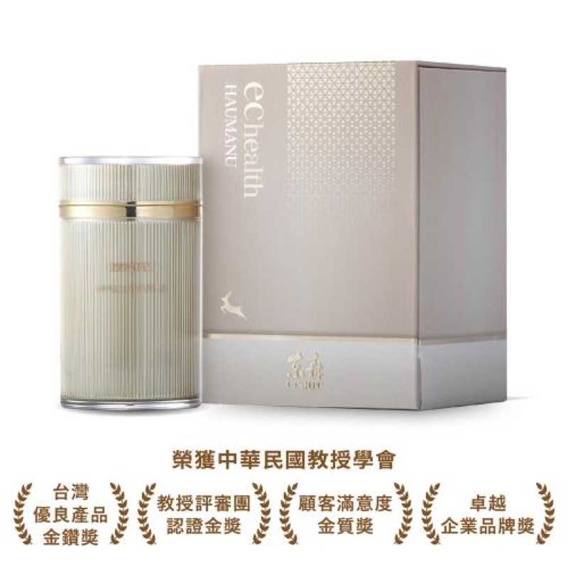 優惠 東森活泉精華膠囊 鹿茸 人參 強強滾生活 華佗g