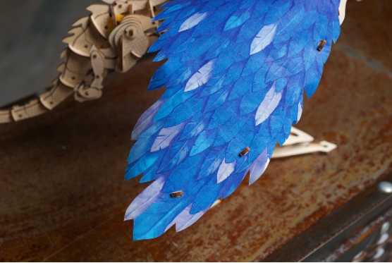 強強滾~ Ugears 暴風之王-卓耿