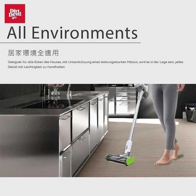 Dirt Devil Stream S9 Plus 鋰電無線吸塵器 廠商直送 現貨 汽車吸塵