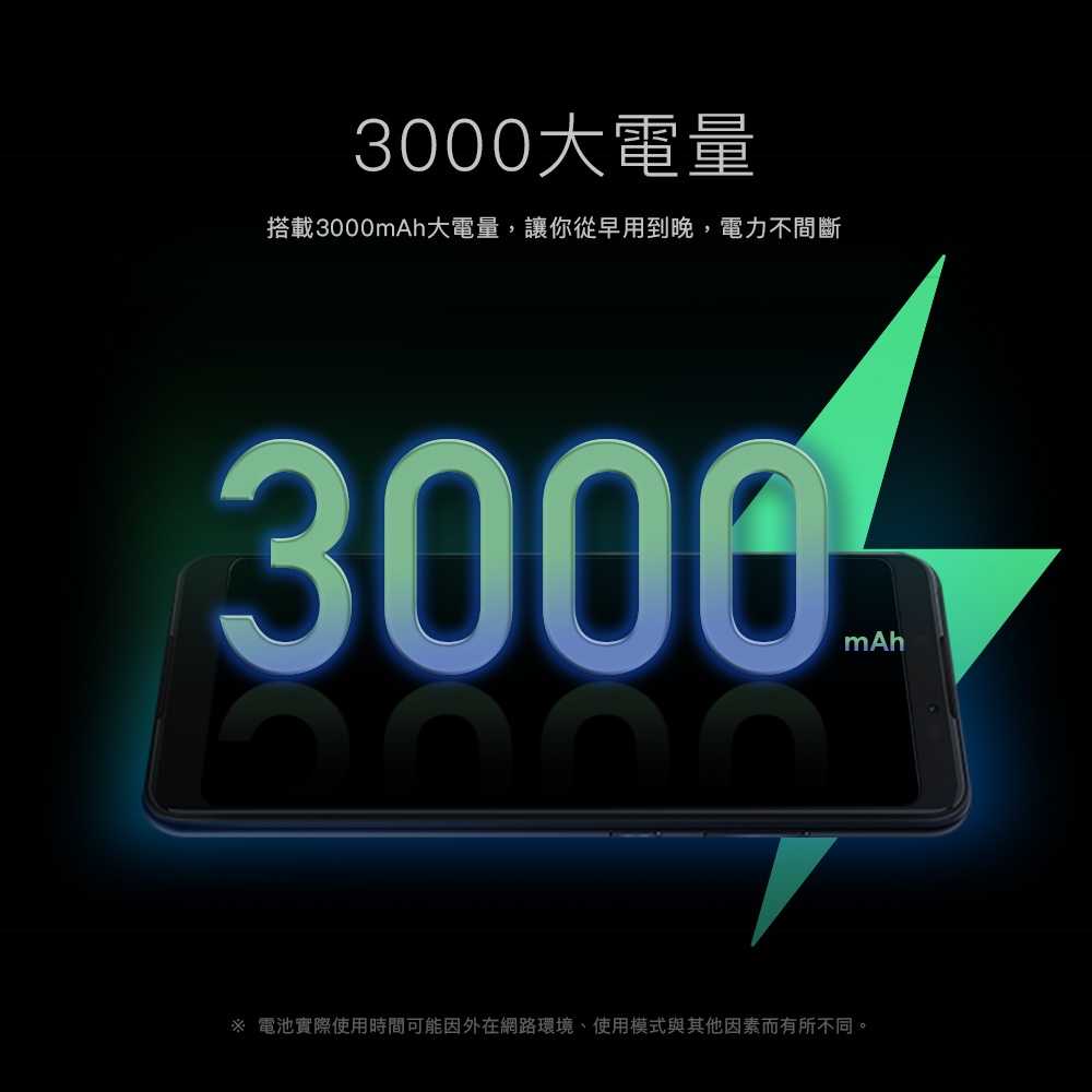 【SUGAR Y13s】 手機 6吋大螢幕/3000大電量/自拍補光燈/Google/人臉解鎖/雙卡 空機