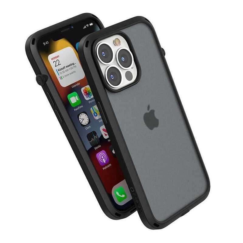強強滾-CATALYST iPhone13 Pro Max (6.7")防摔耐衝擊保護殼(4色)手機殼 皮套