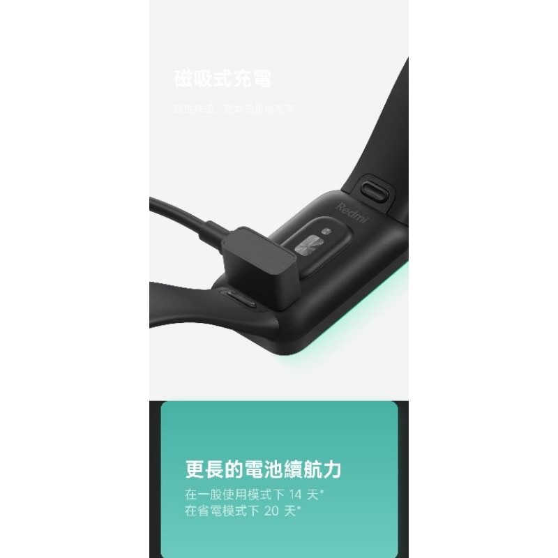 強強滾生活 小米 Redmi 手環 Pro 台灣版 公司貨 手錶