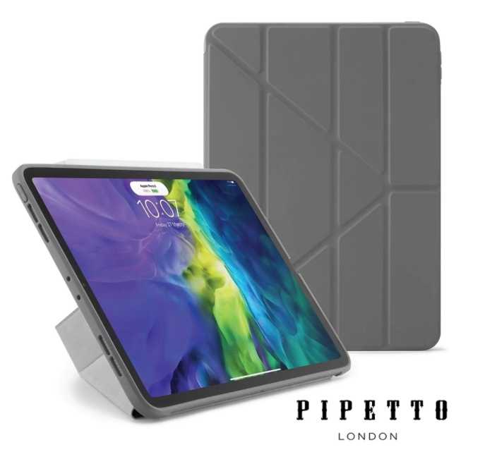 強強滾~20182020 iPad Pro 11吋 (第2代) TPU多角度多功能保護套