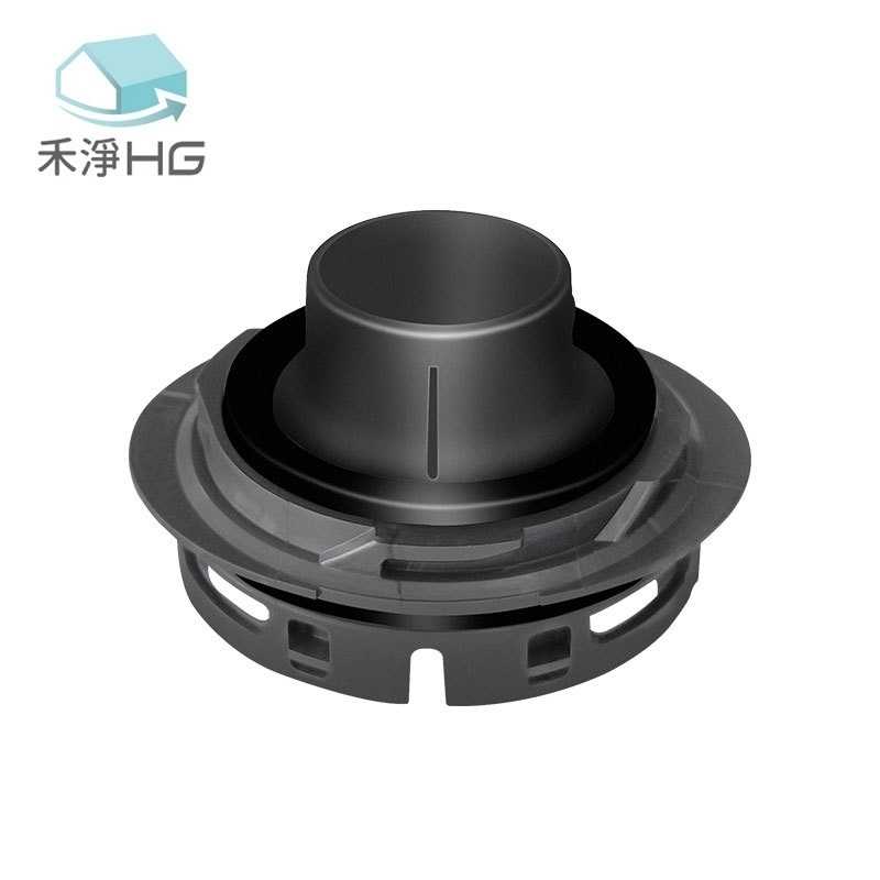 強強滾優選~【禾淨家用HG】Dyson 適用V7.V8全系列 副廠吸塵器配件 主機馬達後蓋