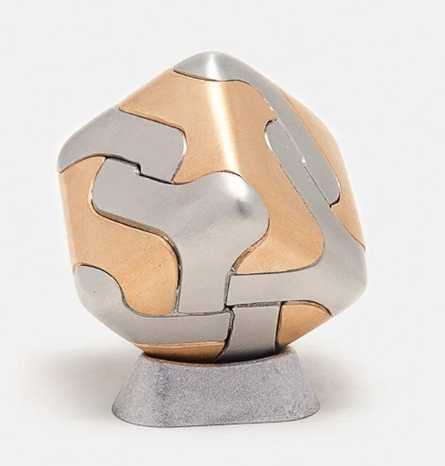 強強滾優選~ Craighill｜Tycho Puzzle｜謎之立方