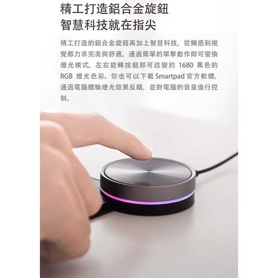 強強滾w 【米物】智慧滑鼠墊