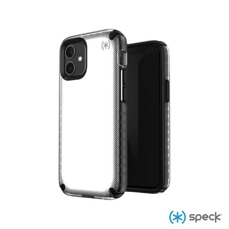 強強滾-Speck iPhone 12mini5.4吋Presidio2 Armor Cloud抗菌防摔殼4.8米防摔