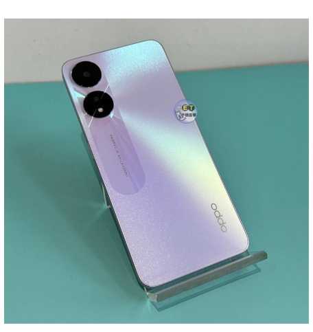 強強滾~ OPPO A78 4G/128G 6.5吋 5G 智慧手機 公司貨 AI人像美顏 CPH2483