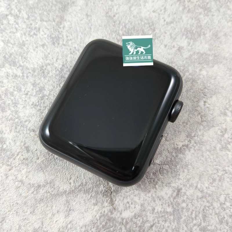 強強滾-【福利品 Apple Watch Series 3 GPS 】A1859 (42MM)