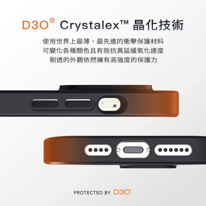 英國軍規Gear4【iPhone 14 Pro Max 6.7吋】D3O保護殼 手機殼