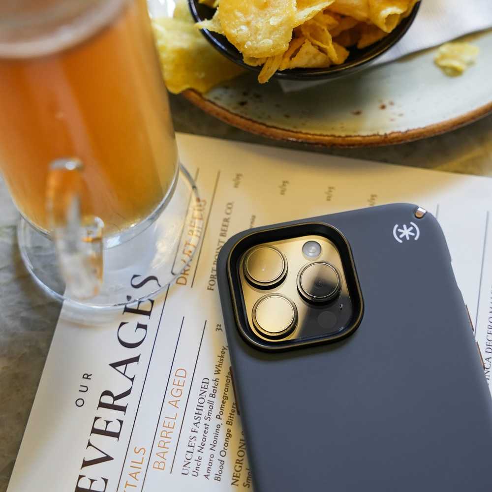 強強滾優選~ Speck iPhone 15 Pro 6.1/6.7吋 Presidio2 Pro MagSafe磁吸柔