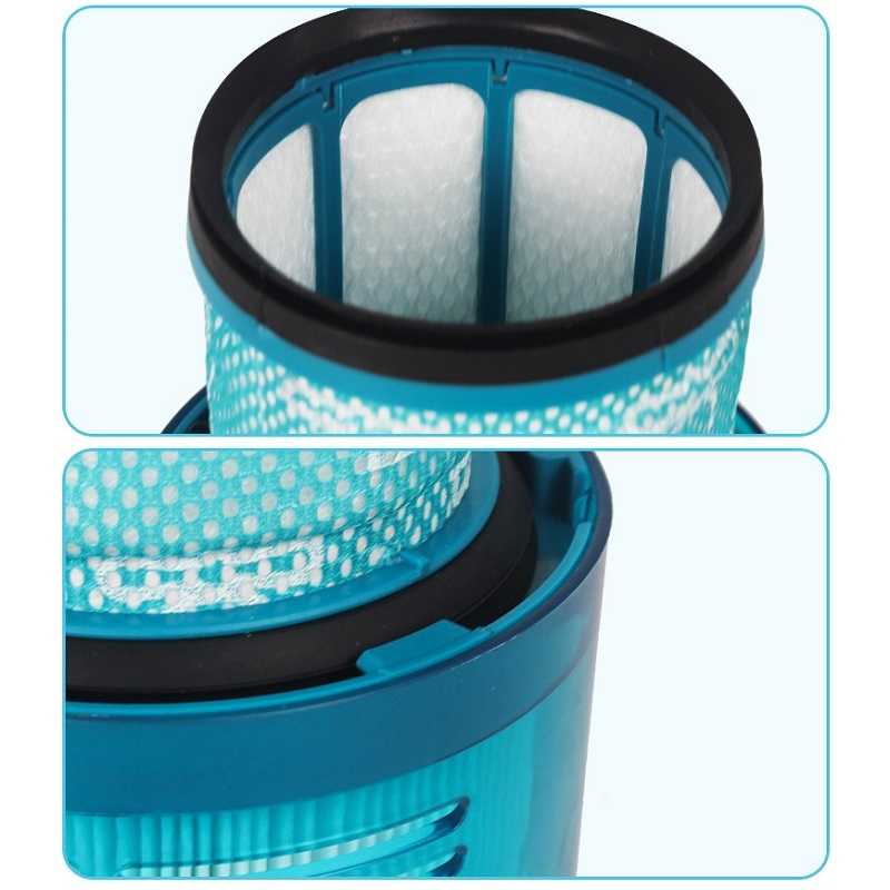 強強滾優選~【禾淨家用HG】Dyson 適用V11.V15全系列 副廠吸塵器配件 後置濾網(1入/)