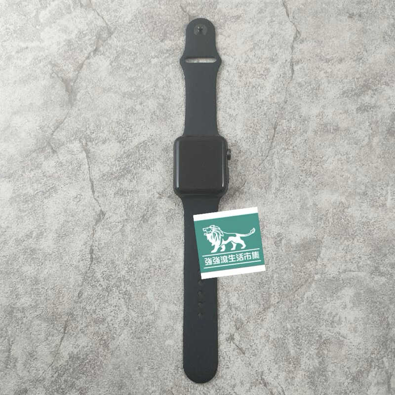 強強滾生活 【拆新品 Apple Watch S3 GPS+行動網路 42MM】A1891