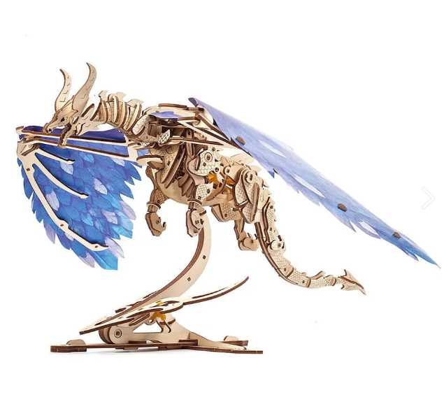 強強滾~ Ugears 暴風之王-卓耿