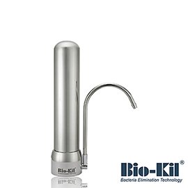 強強滾-Bio-Kil櫥上型淨水器 WP-T