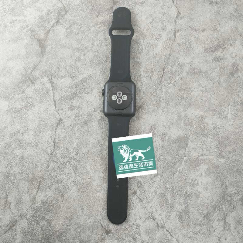 強強滾生活 【拆新品 Apple Watch S3 GPS+行動網路 42MM】A1891