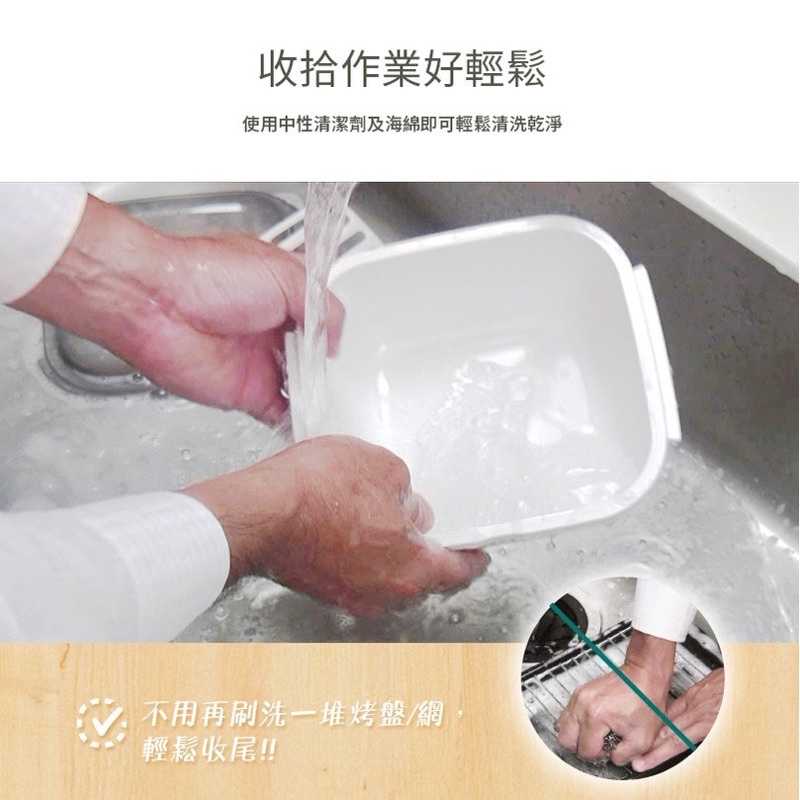 強強滾-【Gourlab】多功能烹調盒系列 標準四件組(附食譜)