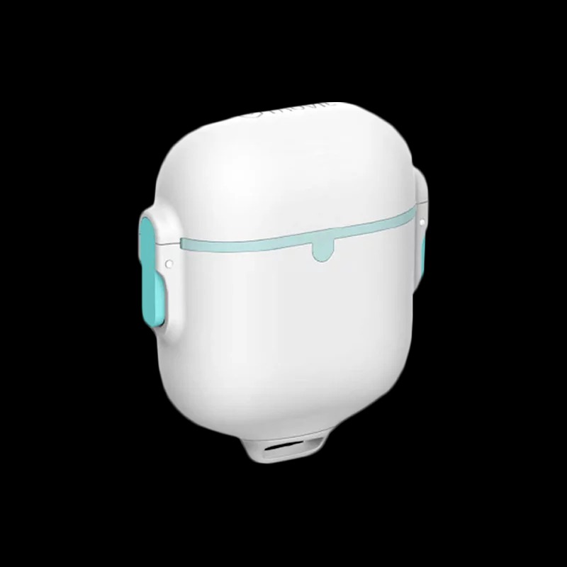 Muvit Apple Airpods 保護收納盒 強強滾