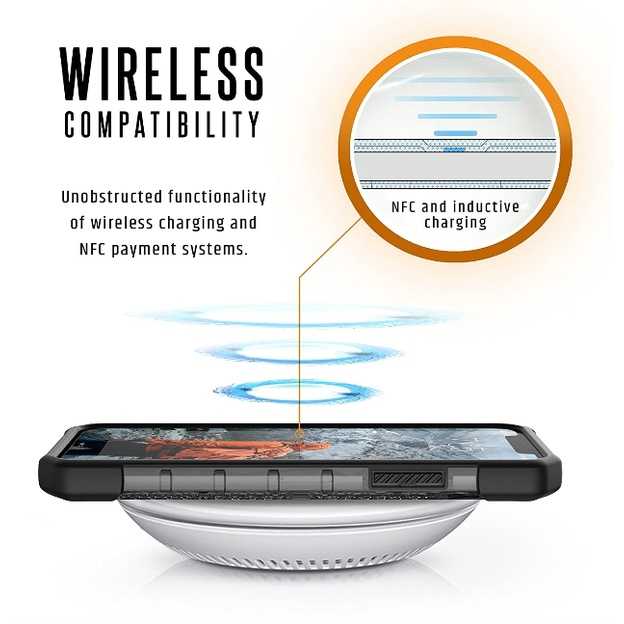 強強滾-UAG iPhone x xs 5.8 吋 灰色 防摔耐衝擊手機殼 保護殼 公司貨