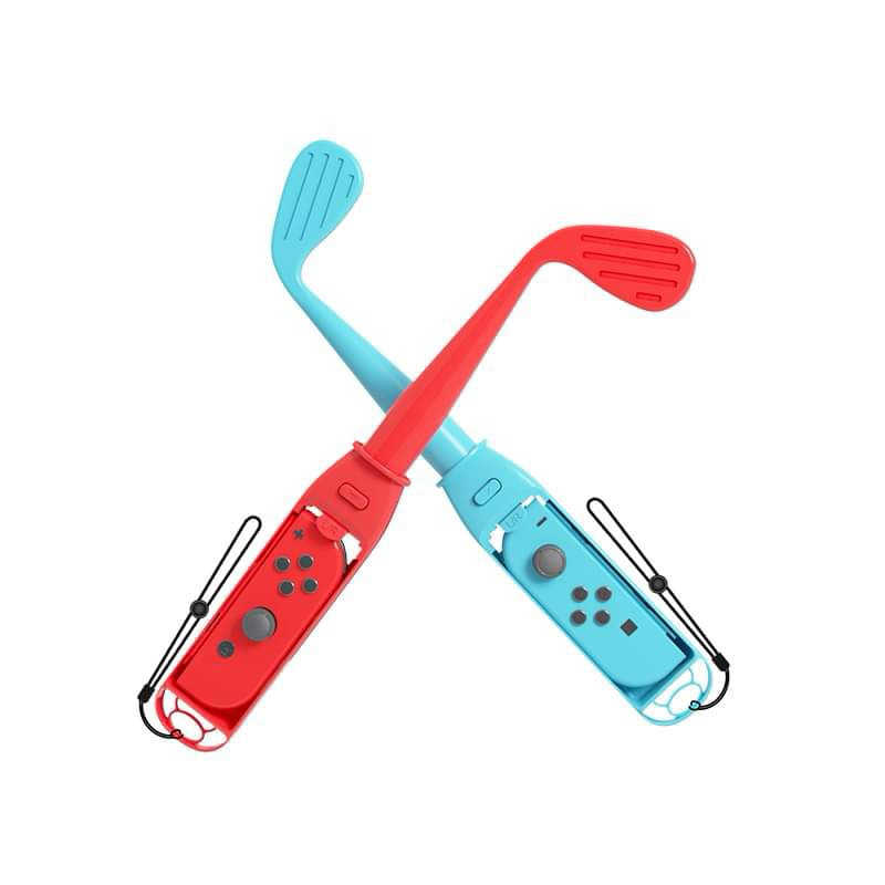 強強滾生活  iPlay Switch任天堂週邊18合一 Switch體感運動套裝現貨保固