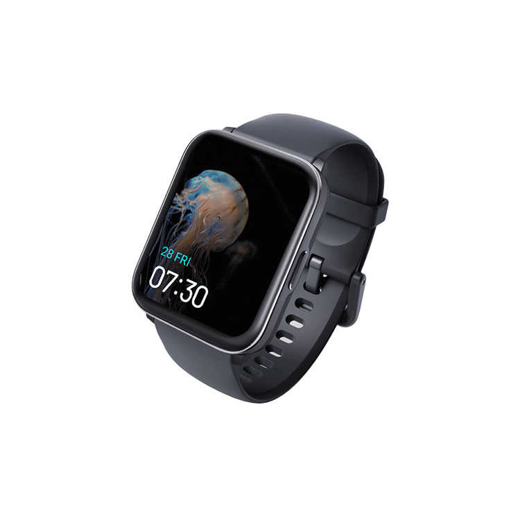 小米有品 HeyPlus 血氧偵測 黑加智慧手錶 黑加全面屏手錶 台灣公司貨