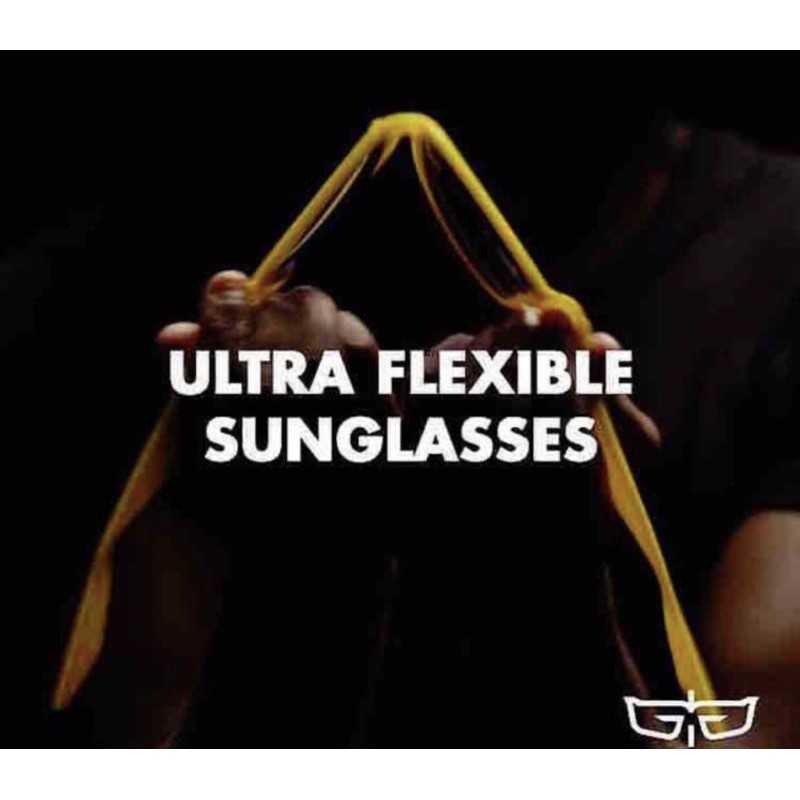 強強滾-Glass & Glam 百變太陽眼鏡