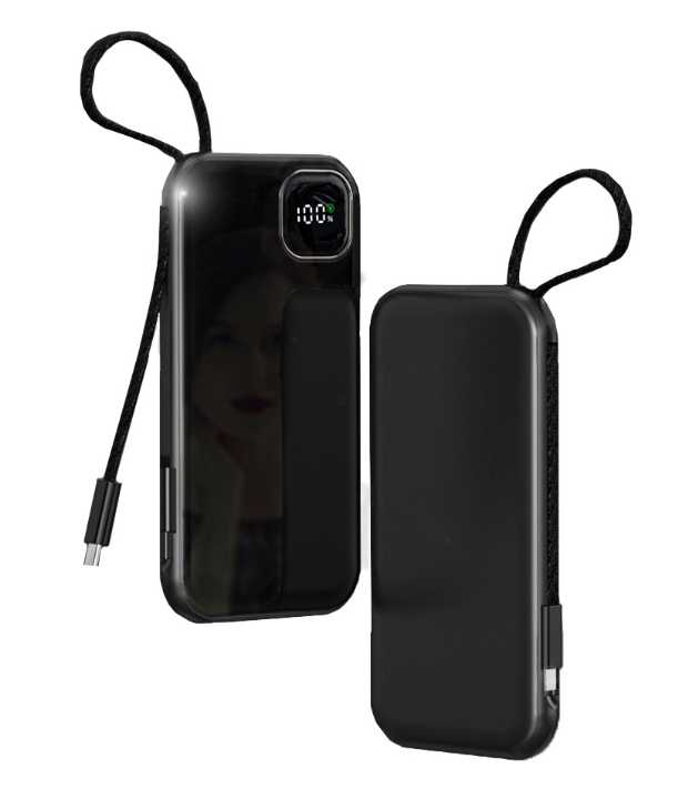 強強滾優選~【BL】TOPSKY-X 遠行者X 10000mAh行動電源-黑