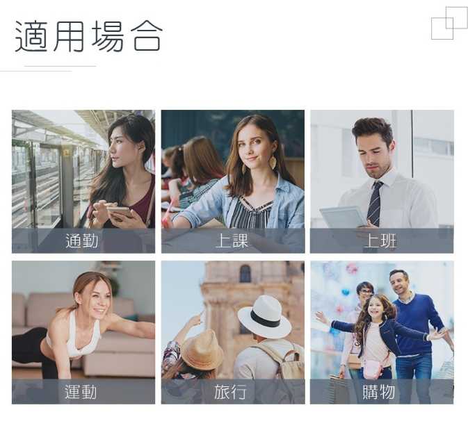 強強滾優選~ HANLIN-FAN850 超涼風渦輪式新頸掛風扇