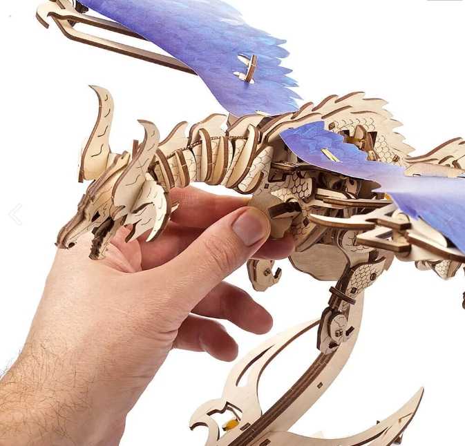 強強滾~ Ugears 暴風之王-卓耿