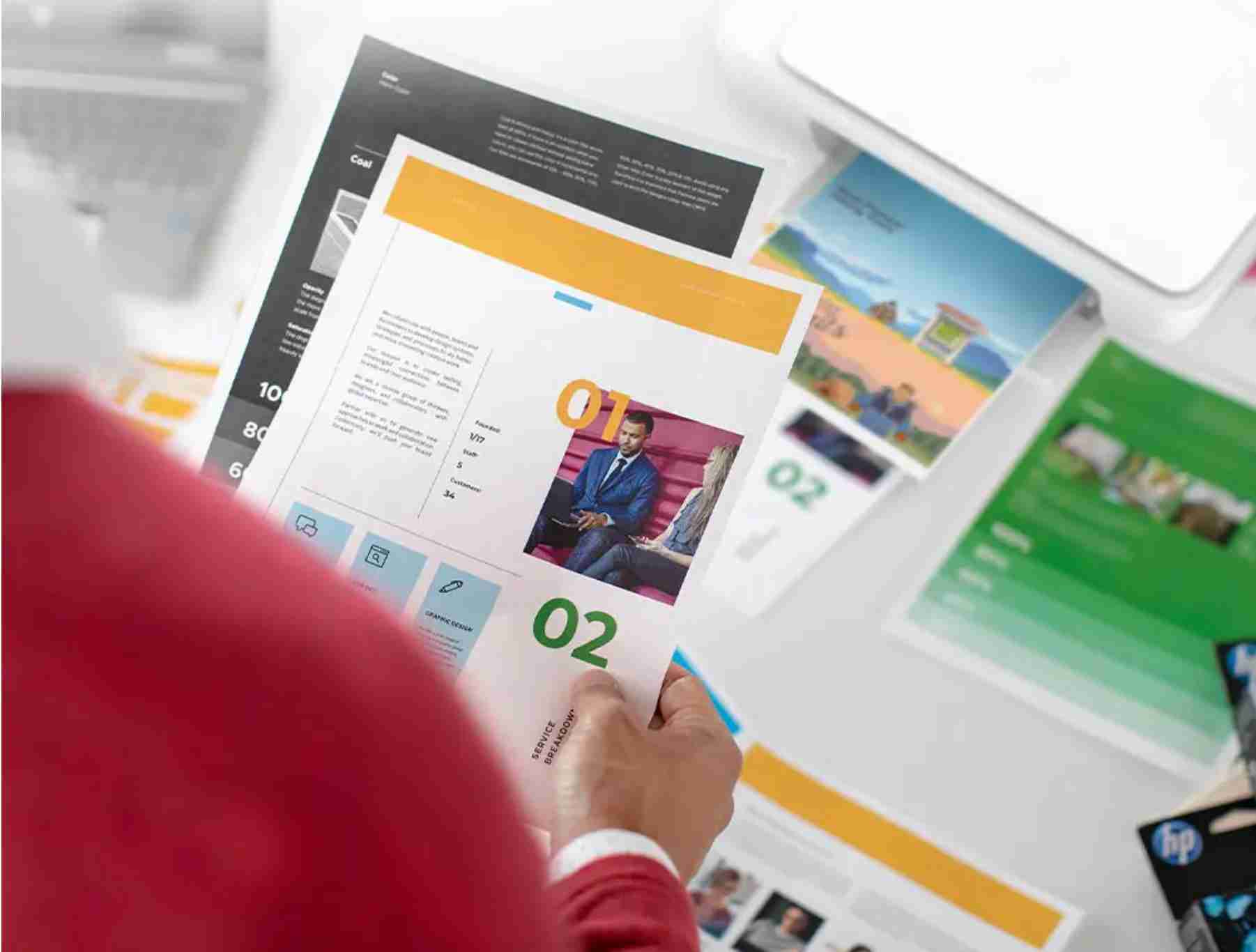 HP 2723 彩色噴墨印表機 含有線線材 多彩全能相片事務機 列印/影印/掃描 噴墨無線wifi印表機 強強滾生活