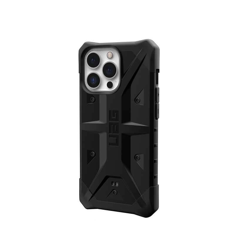 強強滾-美國軍規 UAG iPhone13 Pro Max "6.7"耐衝擊保護殼 (5色)