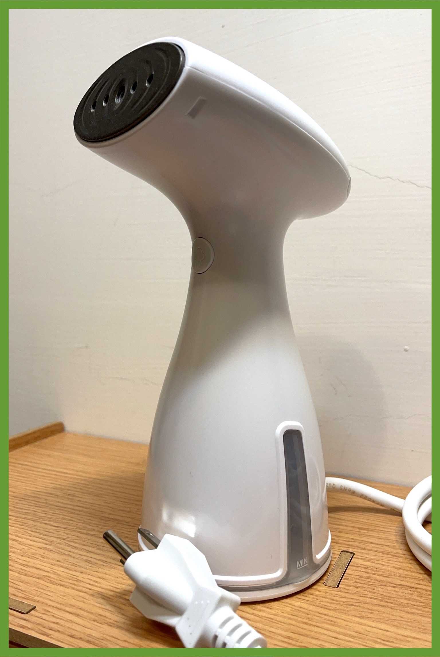 手持連續蒸氣掛燙機 迷你燙斗 陶瓷燙板 可平燙