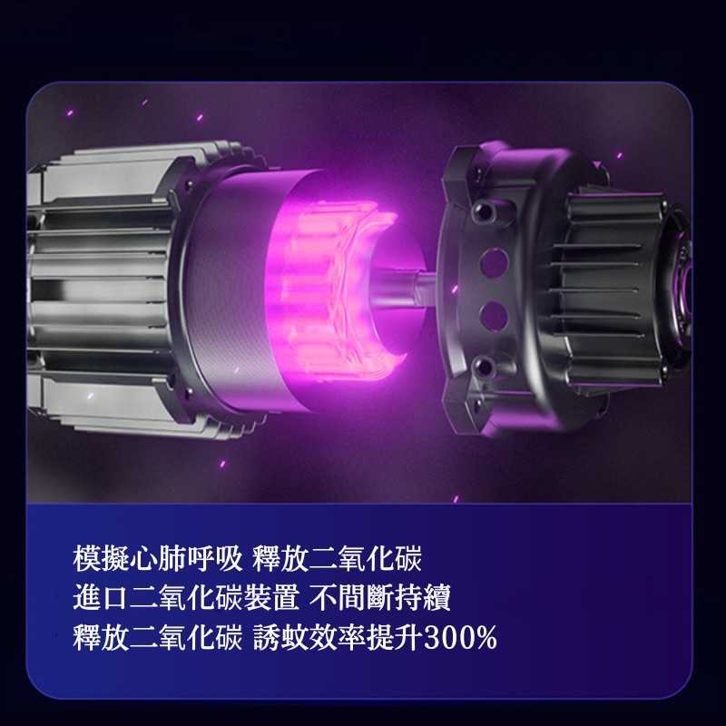 強強滾-杜拜塔LED滅蚊燈 燈塔捕蚊燈