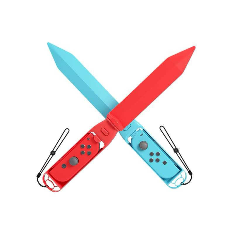 強強滾生活  iPlay Switch任天堂週邊18合一 Switch體感運動套裝現貨保固