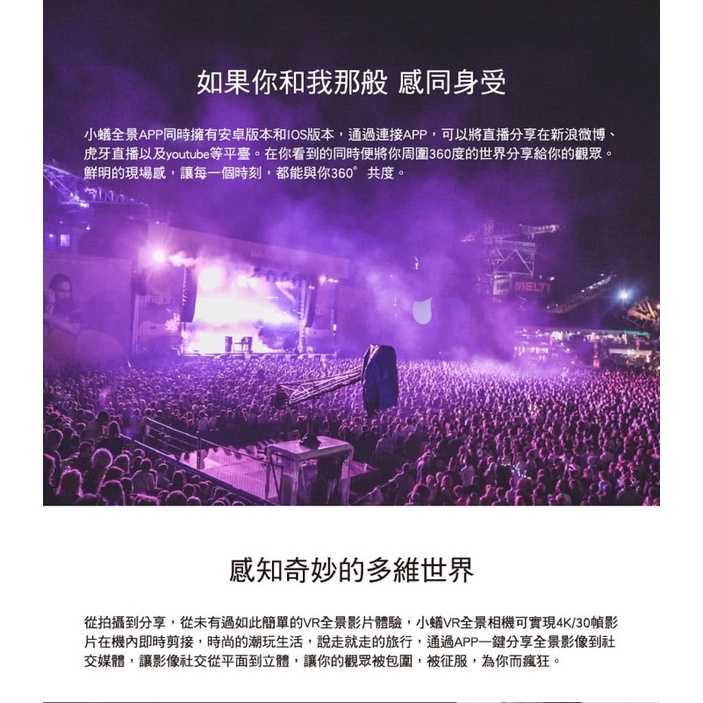 強強滾w 【小蟻】VR全景相機