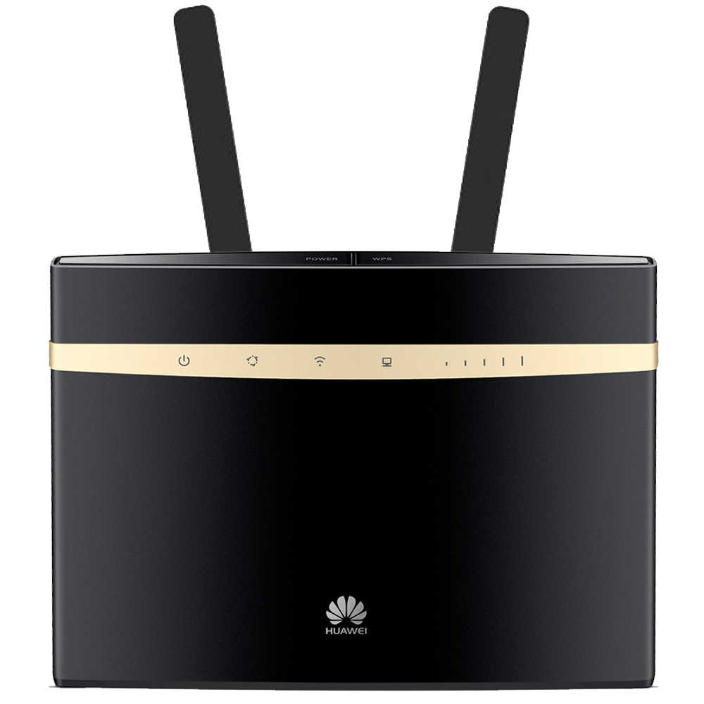 強強滾優選~ HUAWEI 華為 B525s-65a 4G WiFi 無線路由器