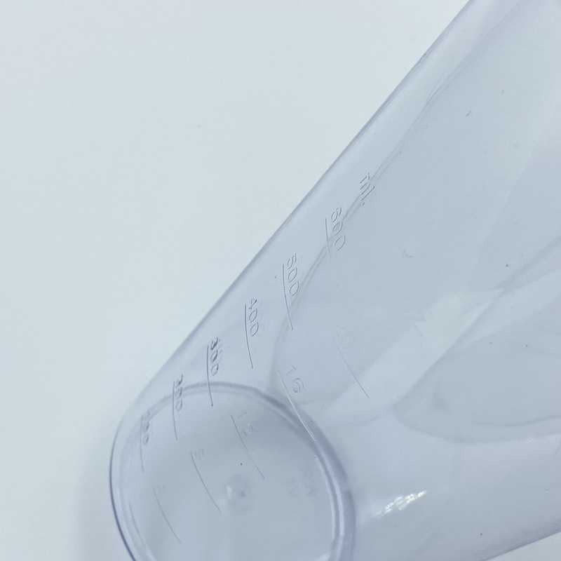 強強滾-大家源 原廠料理杯含蓋 600ml 調理棒 料理棒 副食品 攪拌機 飲料果汁杯 TCY-6706 6709