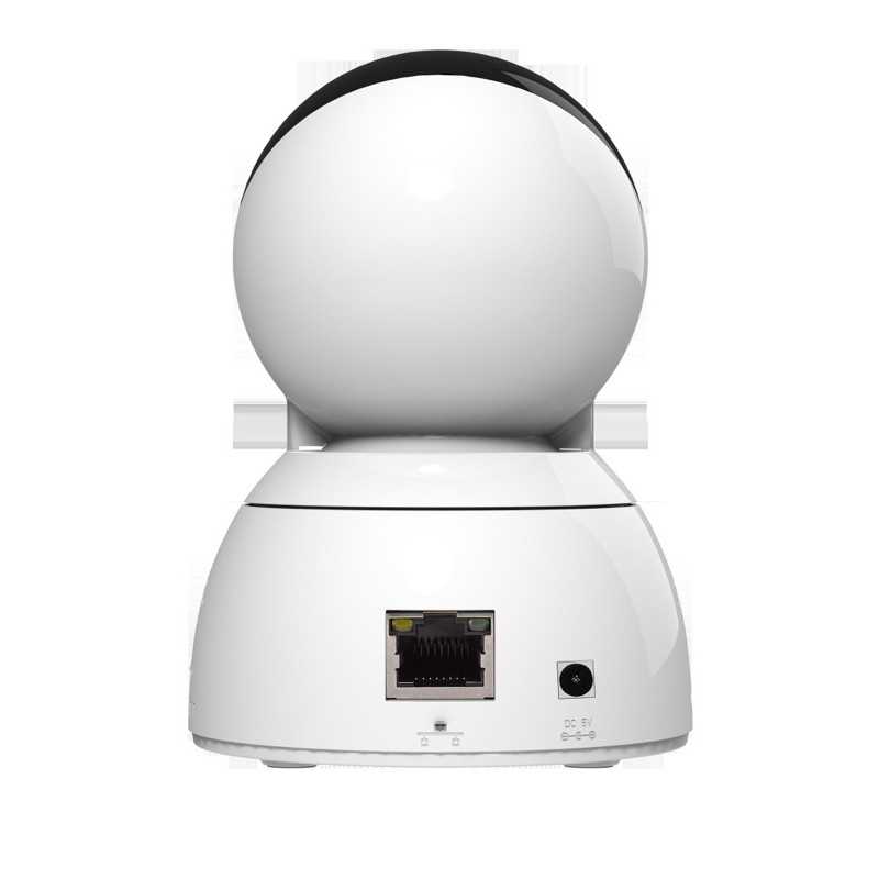 強強滾-Vimtag 小雪人錄影機 監視器 1080P CP1-X 智慧雲端攝影機 IPCAM 網路監視器 家庭監控