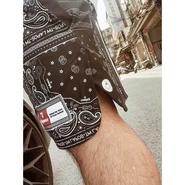 強強滾-台灣製造水陸兩用訓練褲