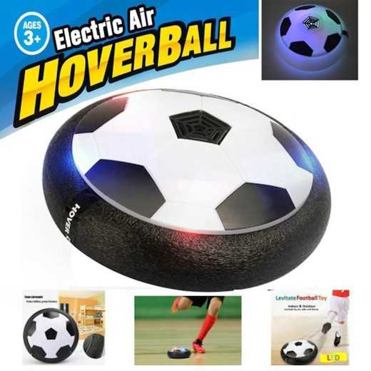 強強滾-美國漂浮足球/懸浮足球/室內LED足球 玩具