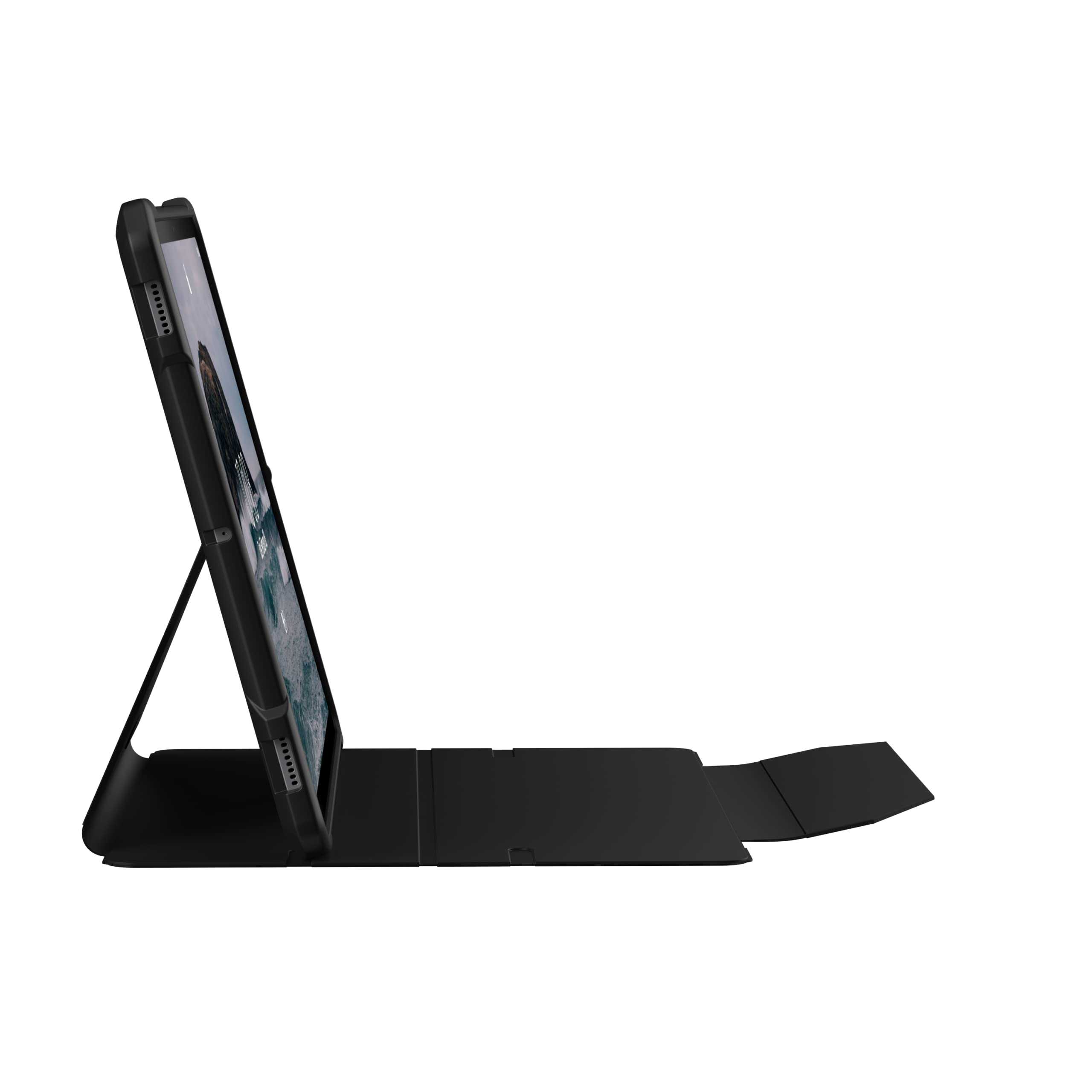 UAG Galaxy Tab S8 Plus保護套 12.5吋 SM-X800 SM-X806 皮套