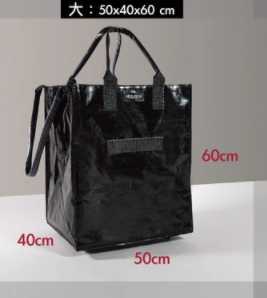 強強滾~2代 有蓋子 HULKEN® 浩肯包 購物包 拉車 推車 旅行袋