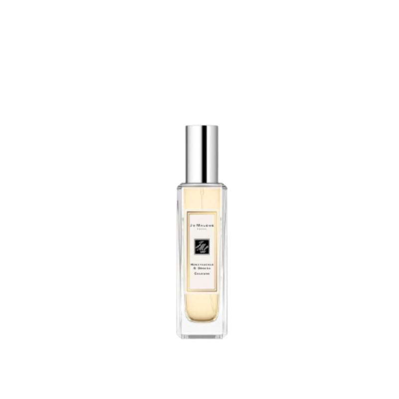 強強滾-JO MALONE 忍冬與印蒿香水