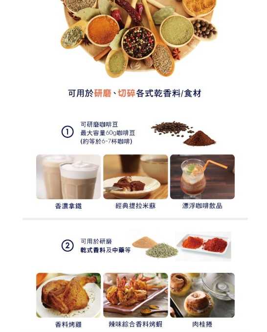 強強滾優選~ Electrolux 伊萊克斯 不鏽鋼咖啡磨豆機 ECG3003S 現貨