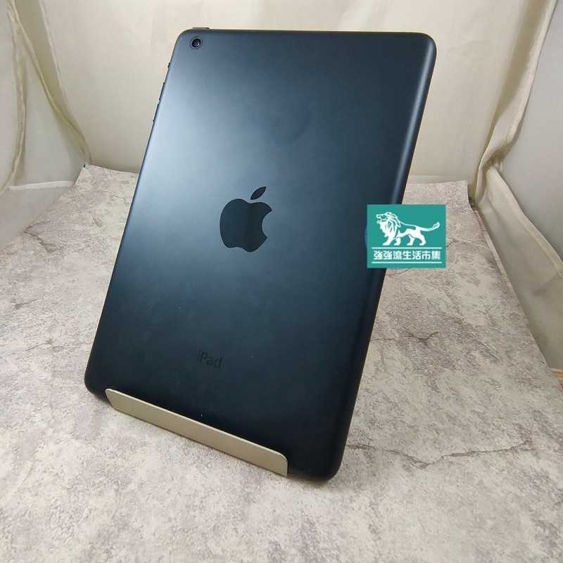 強強滾-【9成新 APPLE IPAD MINI WI-FI 32GB】(台灣公司貨、7.9吋、保固六個月)