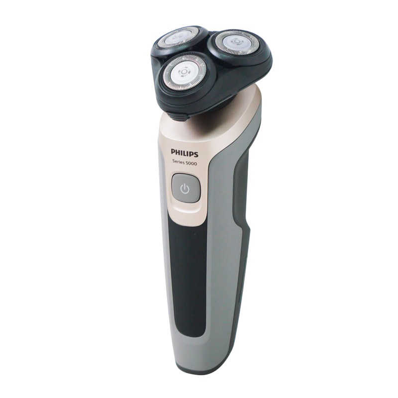 強強滾生活 PHILIPS飛利浦乾濕兩用電鬍刀 S5266 電動刮鬍刀